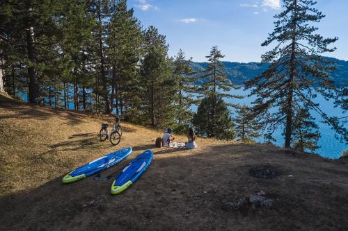 324255792 Grand Forest Metsovo - Leading Hotels of the World