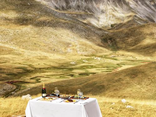 324255820 Grand Forest Metsovo - Leading Hotels of the World