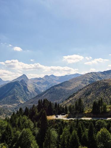 324255822 Grand Forest Metsovo - Leading Hotels of the World