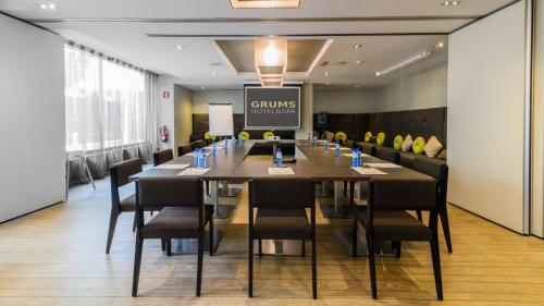 GRUMS HOTEL & SPA - image 3