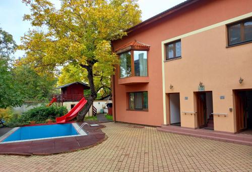 Villa Zorba 4