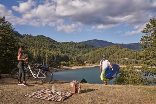 324255842 Grand Forest Metsovo - Leading Hotels of the World
