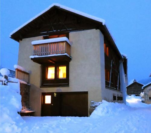 Chasa Tablà Guarda - image 11