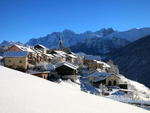 Chasa Tablà Guarda - main image