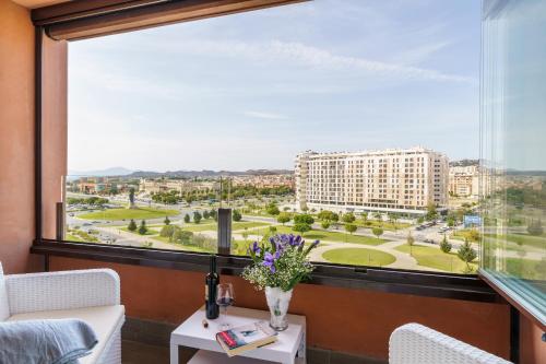  Teatinos Sky Garden I - CT 164 in Málaga