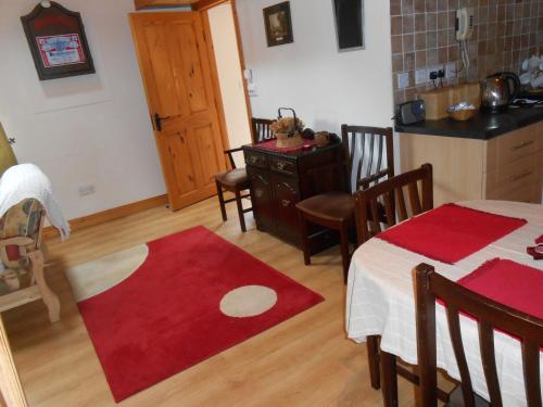 Birchdale Cottage in Rathfarnham