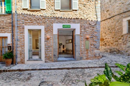 Menditzu Rooms Majorca