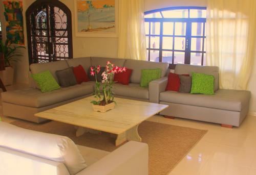 Casa & Mar Colonial