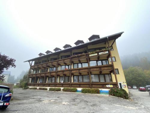 Eisenstein in Bayerisch Eisenstein, Deutschland