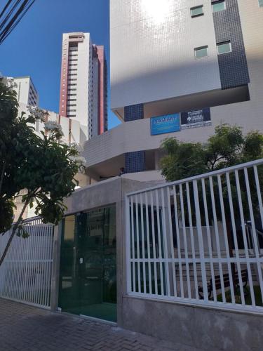 Apartamento em Prédio Residencial - 2 quartos - Recife Praia Boa Viagem