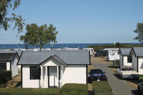 Tobisviks Camping - Hotel - Simrishamn