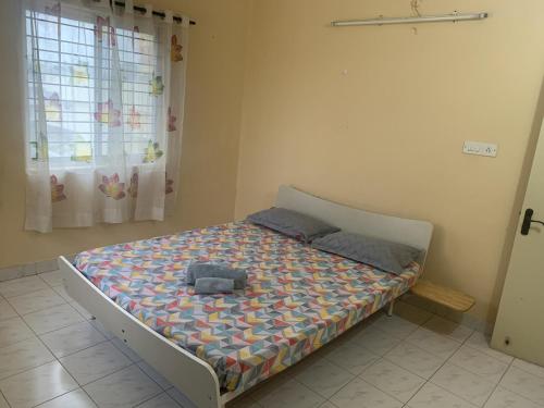 Inviting 2-Bed Apartment super fast wifi