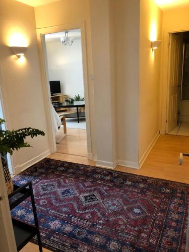 The Blair Street Residence, Edinburgh (Foto 4)