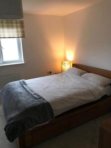 2 bed spacious