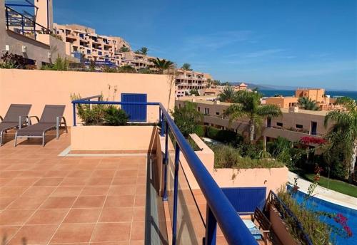  Apartment Mojácar - Big terrace, Pension in Mojácar