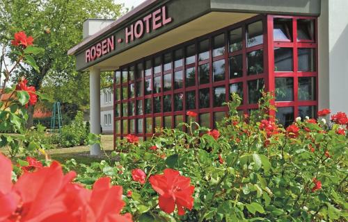 Rosen Hotel - Sangerhausen