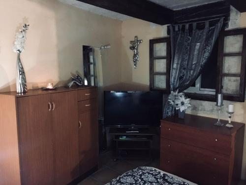 BARUNI Haz-zebbug Penthouse