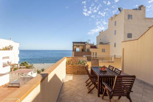  Atico Mediterraneo in Almuñécar