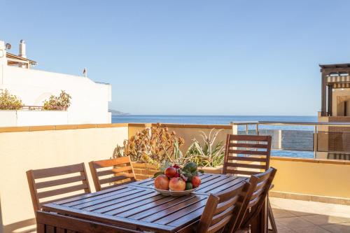  Atico Mediterraneo in Almuñécar