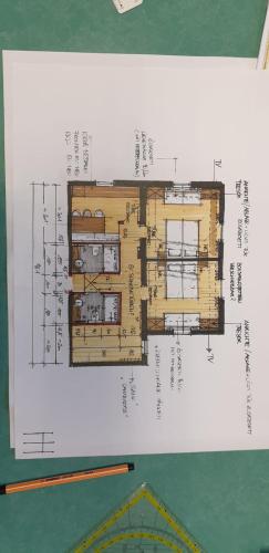 Ferienwohnung Jäger in Kappl