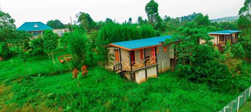 Muga Eco Village