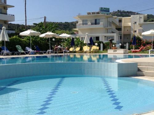 Elpida Beach Studios - image 6