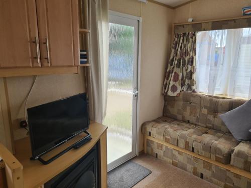 6 Berth Golden Sands (Arizona II)