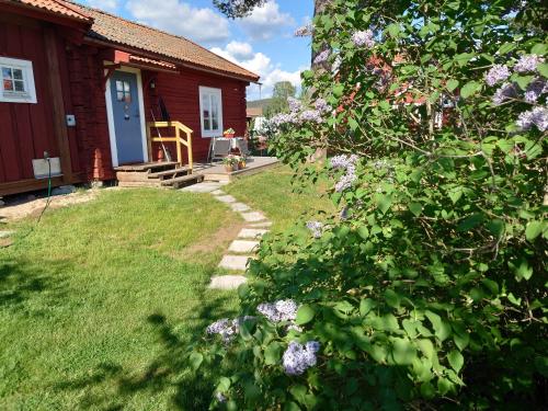 B&B Leksand - Soldattorpet Sands - Bed and Breakfast Leksand