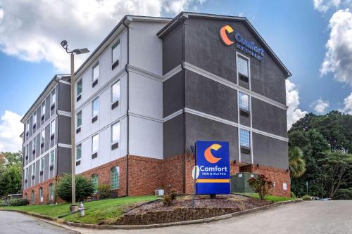 Comfort Inn & Suites Villa Rica