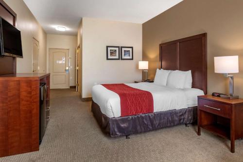 Photo - Comfort Inn & Suites Villa Rica