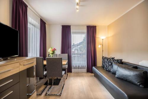 Apt Hofer Barbara - Apartment - Villabassa / Niederdorf