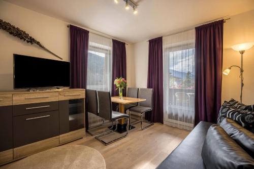 Apt Hofer Barbara - Apartment - Villabassa / Niederdorf