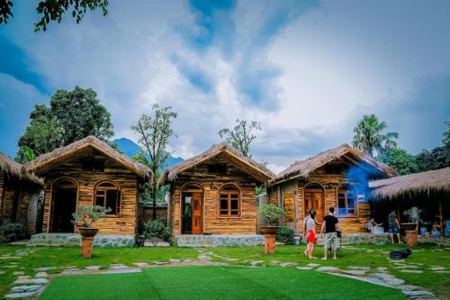 Royal Garden Ba Vì Venuestay