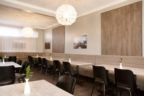 フォスホテル バロン