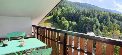 Mansarda Sarnas #Bluchalet - Apartment - Sauze d'Oulx