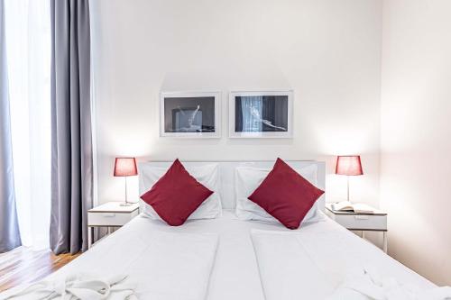 The Levante Rathaus Apartments, Vienna (photo 4)