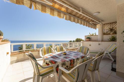  Apartamento Las Lomas, Pension in La Herradura