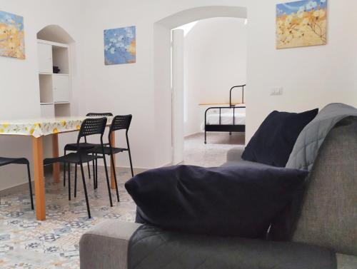 Dimora storica a Canosa di Puglia - Apartment