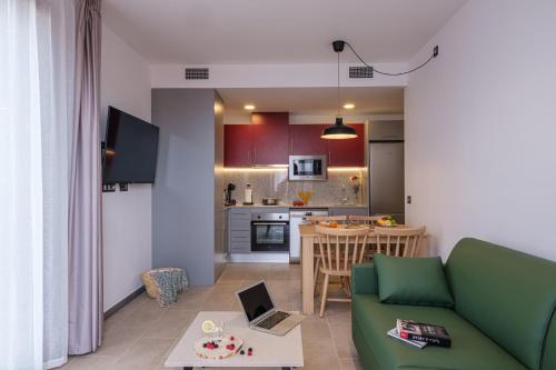 Standard Apartment