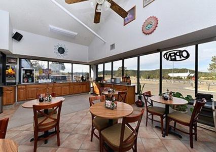 Budget Host – Trinidad, CO