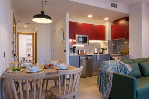 Superior Apartment