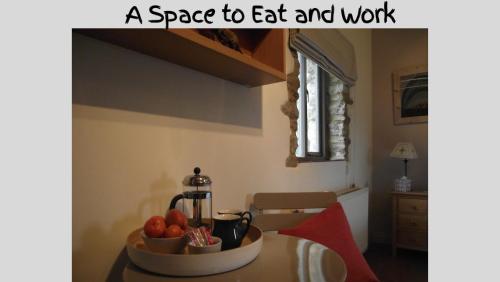 Létesítmények, Farm Stay -Nr Silverstone, Bicester Village and Stowe in Evenley