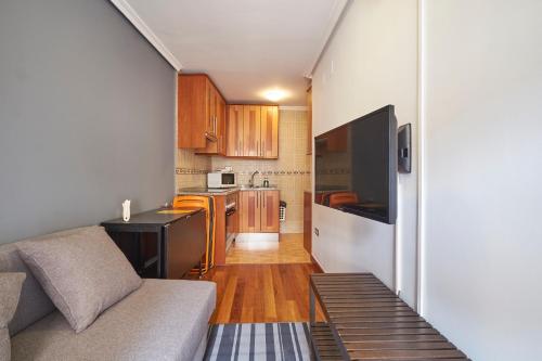 Apartamentos Madrid Atocha 2