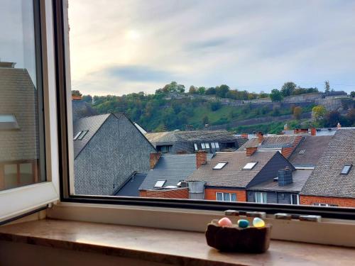 Appartement Charmant