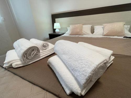 Mini B&B - Enrico Fermi - Scirocco