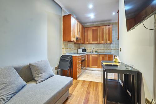  Apartamentos Madrid Atocha in Madrid
