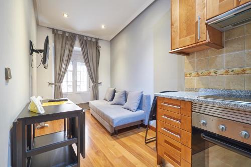  Apartamentos Madrid Atocha in Madrid