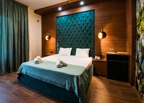 Hotel Zeleni Vir Niš
