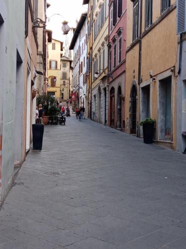  GRAZIOSO Appartamento in Spoleto