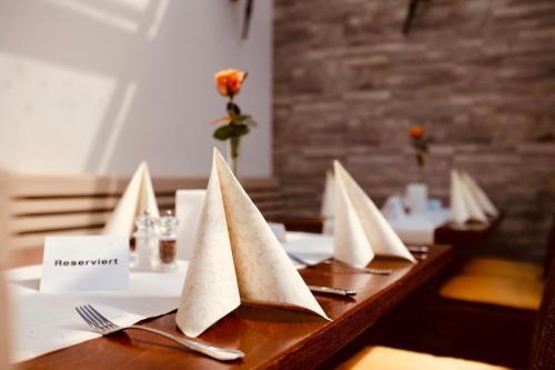Hotel Restaurant Zagreb 3